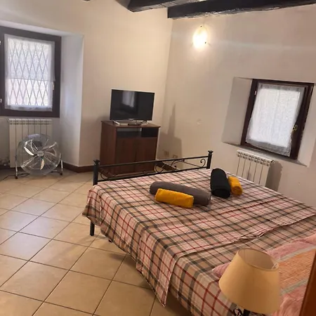 La Corte Dei Celti 7