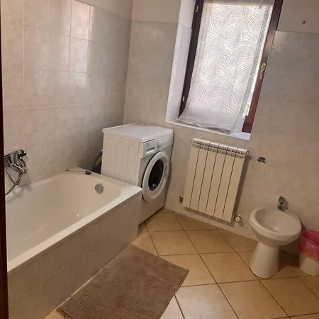La Corte Dei Celti 7 Apartman Loiano