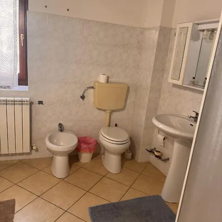 شقة La Corte Dei Celti 7 Loiano