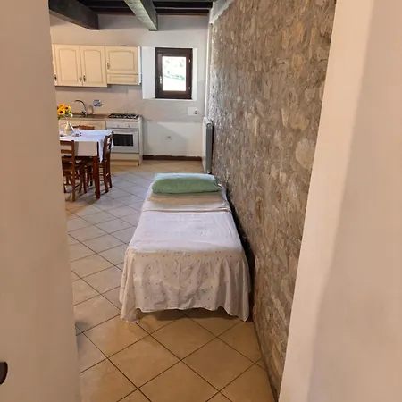 Apartman La Corte Dei Celti 7 Loiano
