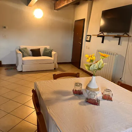 La Corte Dei Celti 7 Loiano