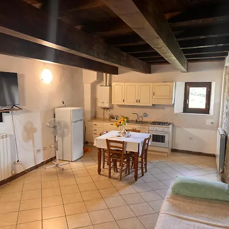 Apartman La Corte Dei Celti 7