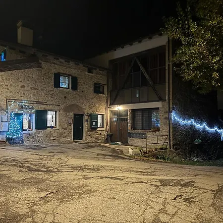 La Corte Dei Celti 7