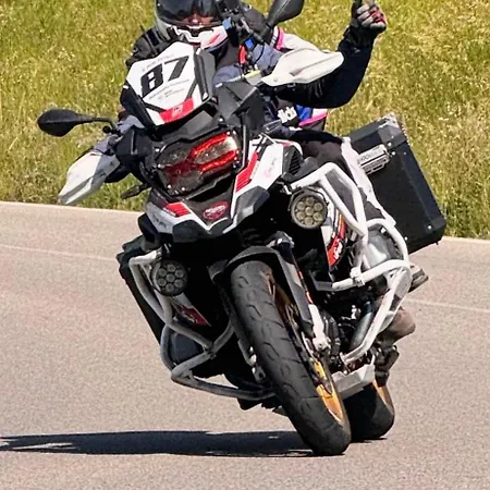 La Corte Dei Celti 7 Loiano