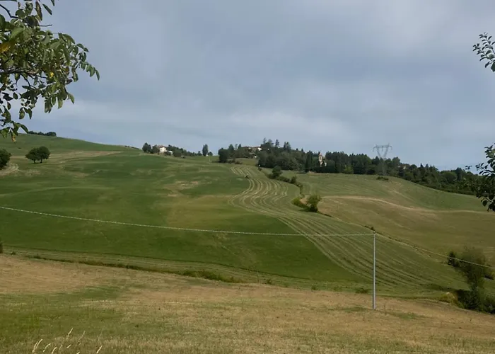 Appartamento La Corte Dei Celti 7 Loiano