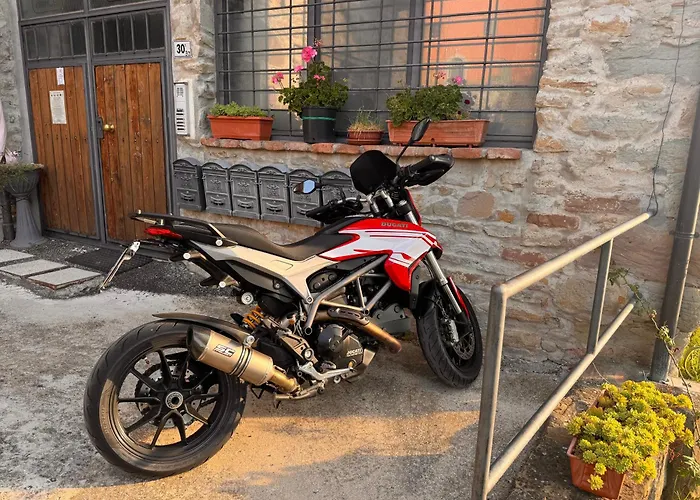 La Corte Dei Celti 7 Appartamento *