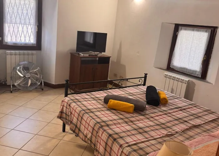 La Corte Dei Celti 7