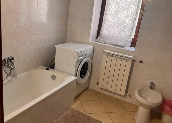 La Corte Dei Celti 7 Appartamento Loiano