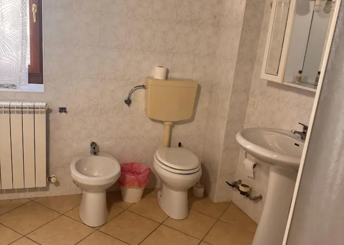 Διαμέρισμα La Corte Dei Celti 7 Loiano