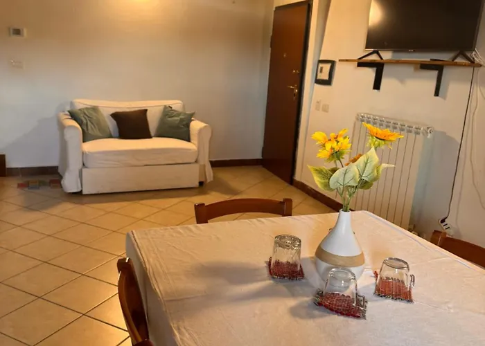 La Corte Dei Celti 7 Loiano