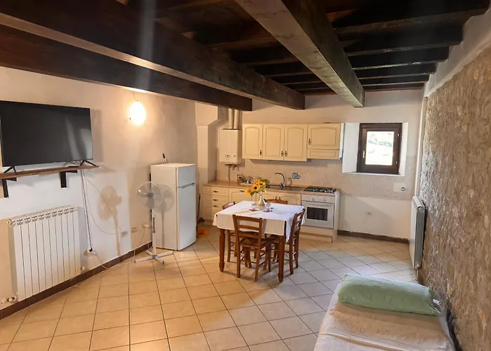 Appartamento La Corte Dei Celti 7