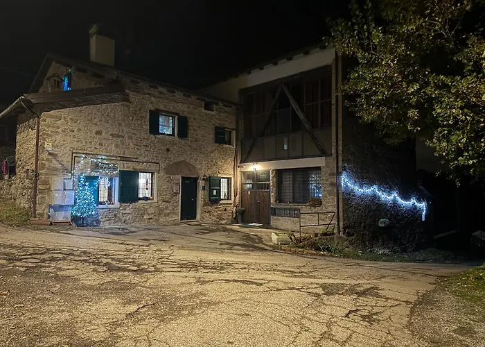 La Corte Dei Celti 7