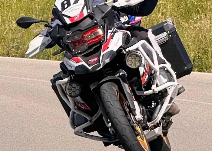 La Corte Dei Celti 7 Loiano